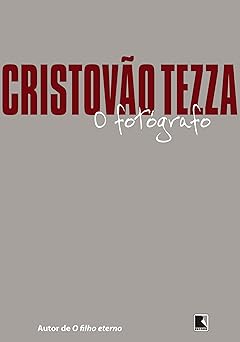 O fotografo Cristovao Tezza